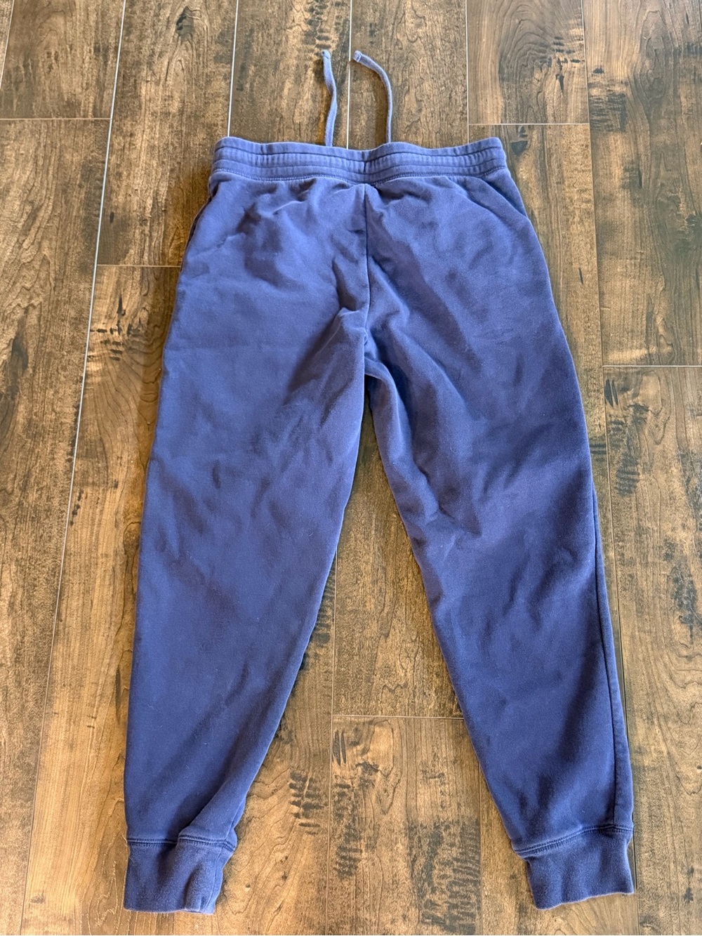 Gap Drawstring Sweatpants - Picture 2 of 3